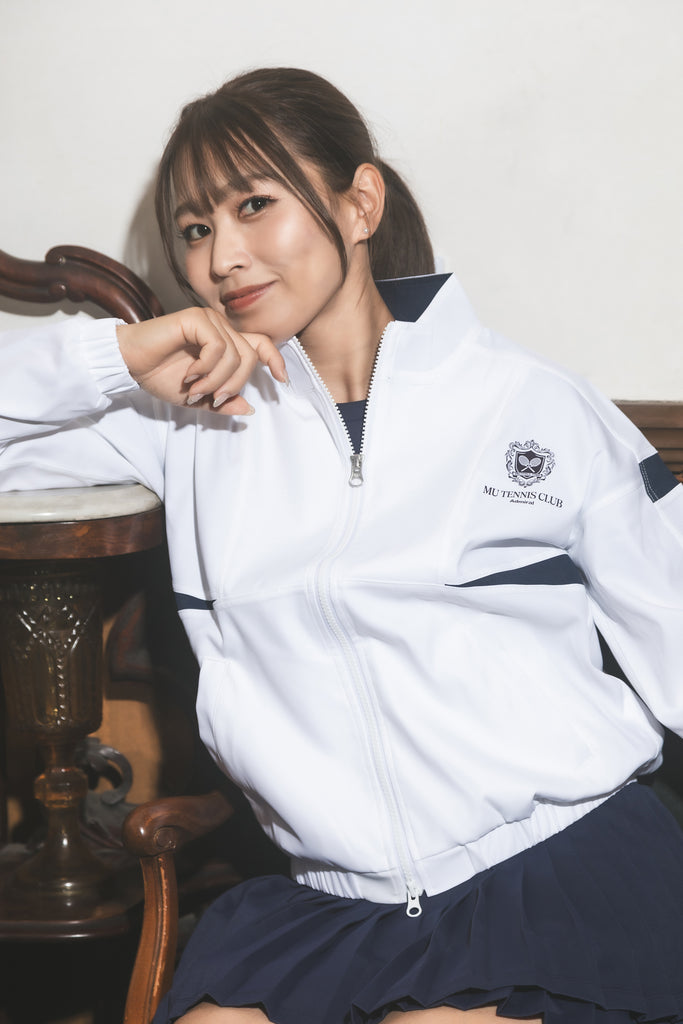 Admiral × mu 宇野真彩 別注ウェア – ADMIRAL