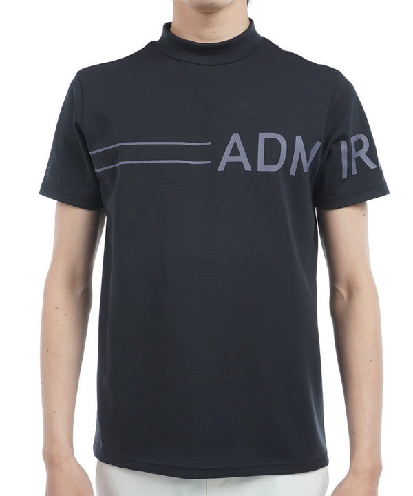 2025春夏新作 Admiral Tシャツ Mサイズ 2025春夏新作 Admiral Tシャツ