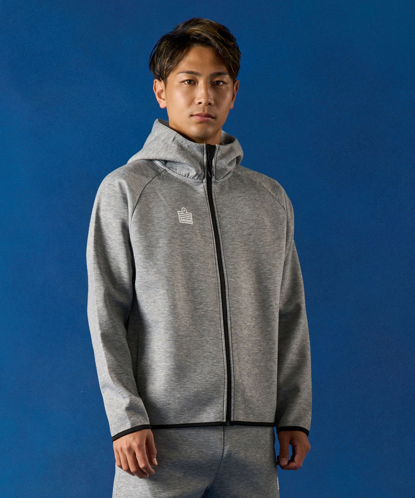 ジュビロ磐田2025SQUADSスウェット AFM563 – ADMIRAL