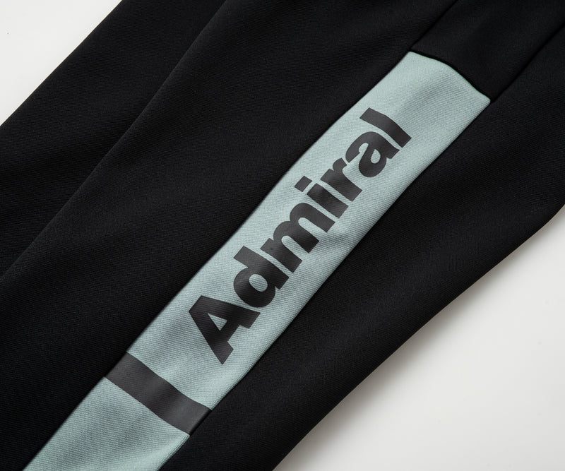サイドラインロゴセットアップパンツ ATLA453 – ADMIRAL