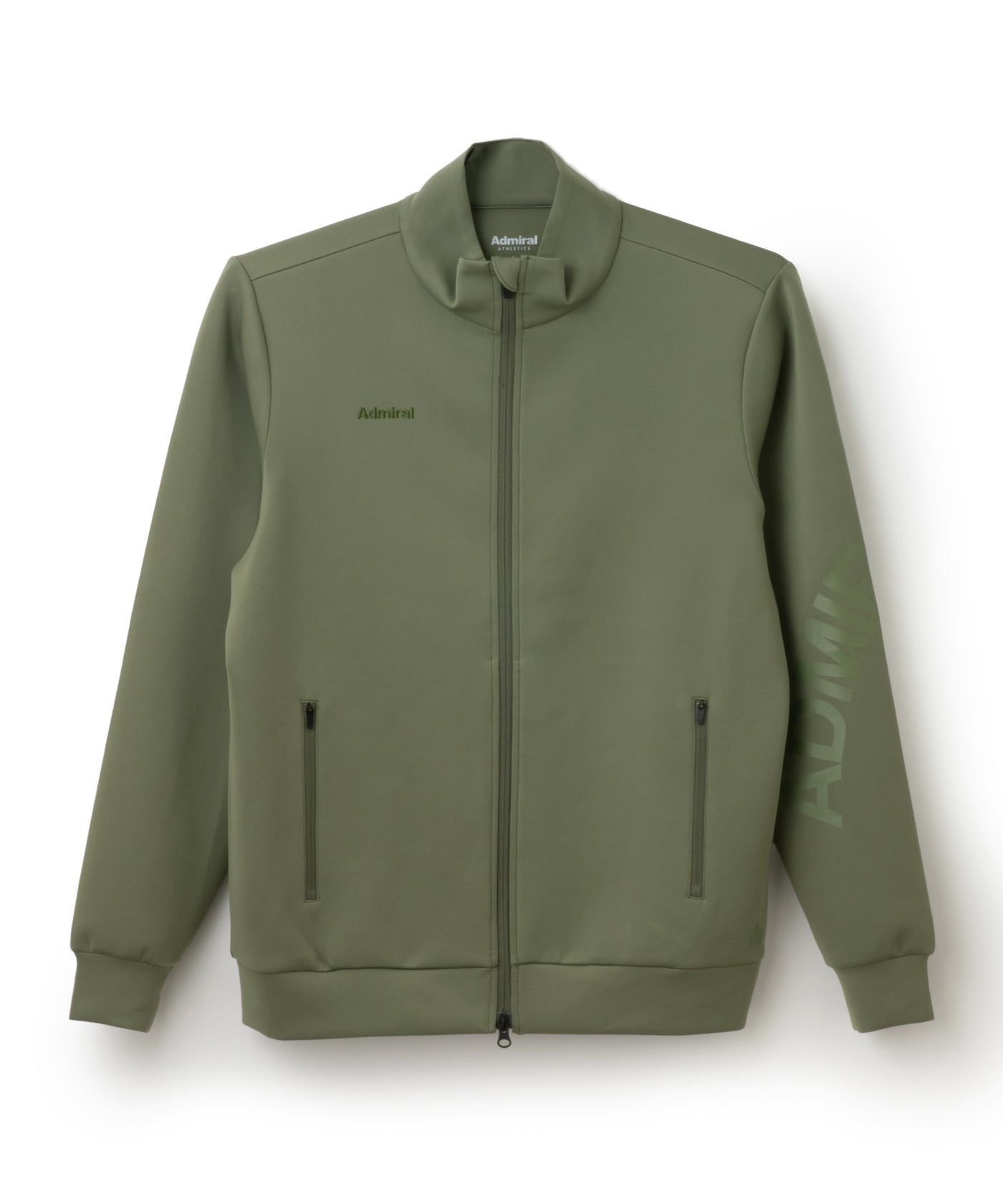 ダンボールニットハイネックジャケット ATMA524 – ADMIRAL