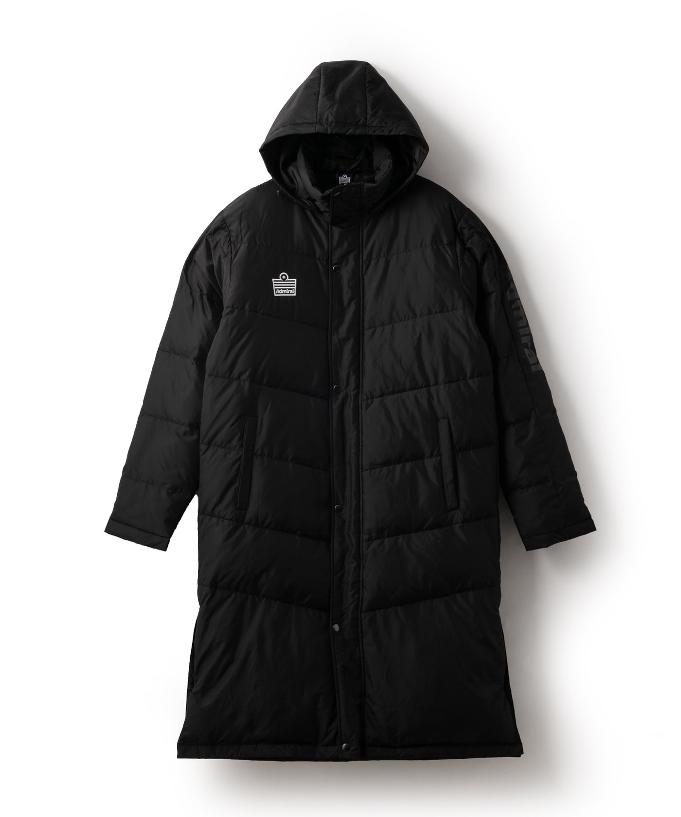 ダウンベンチコート AFM0201 – ADMIRAL