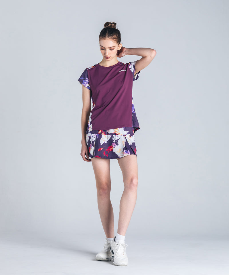 アドミラル 2025 スコートLサイズ Admiral スコート Lサイズ