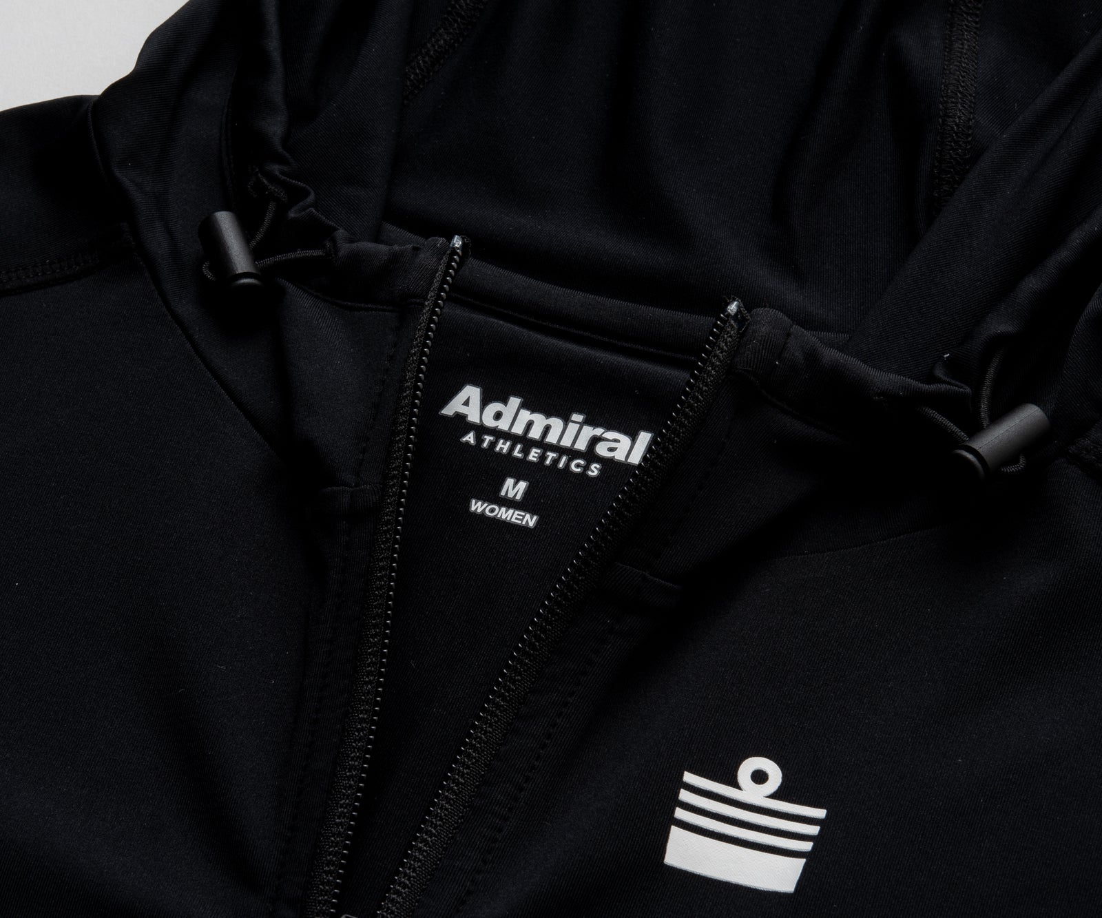 WEB限定】カットソーフーディパーカー ATLA329 – ADMIRAL