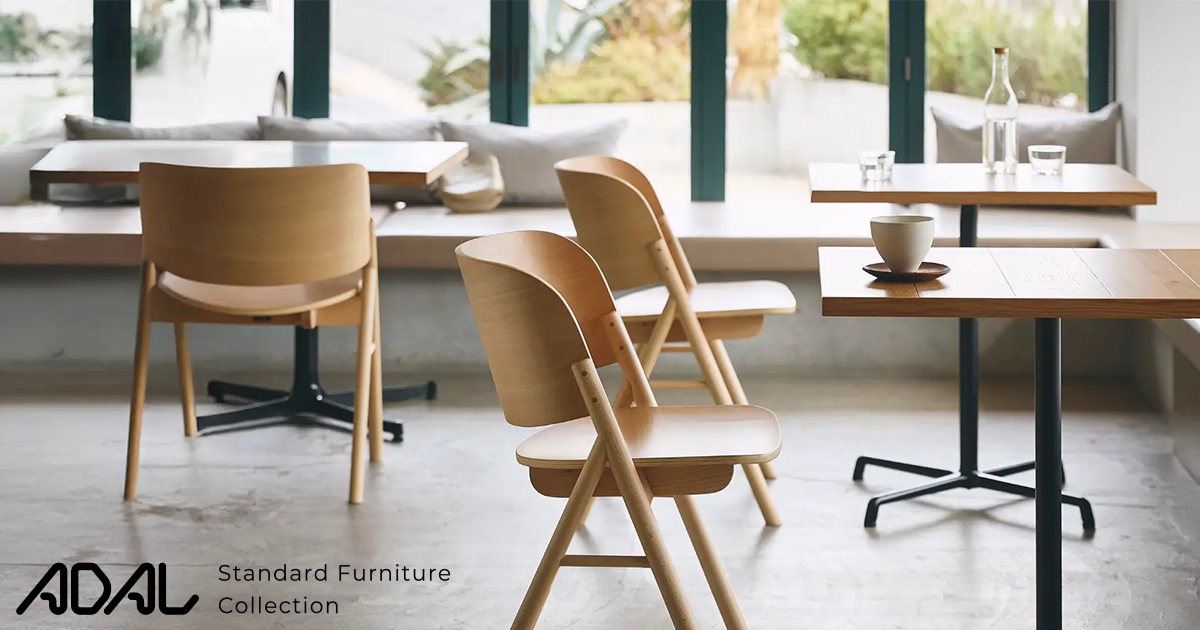 アマネ | 【公式】業務用家具・店舗用家具・飲食店用家具を製造販売