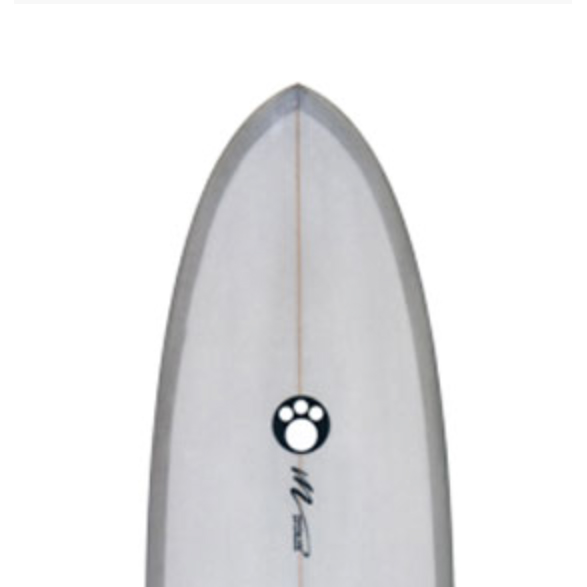 MAURICE COLE SURFBOARDS - ADDICT SURF