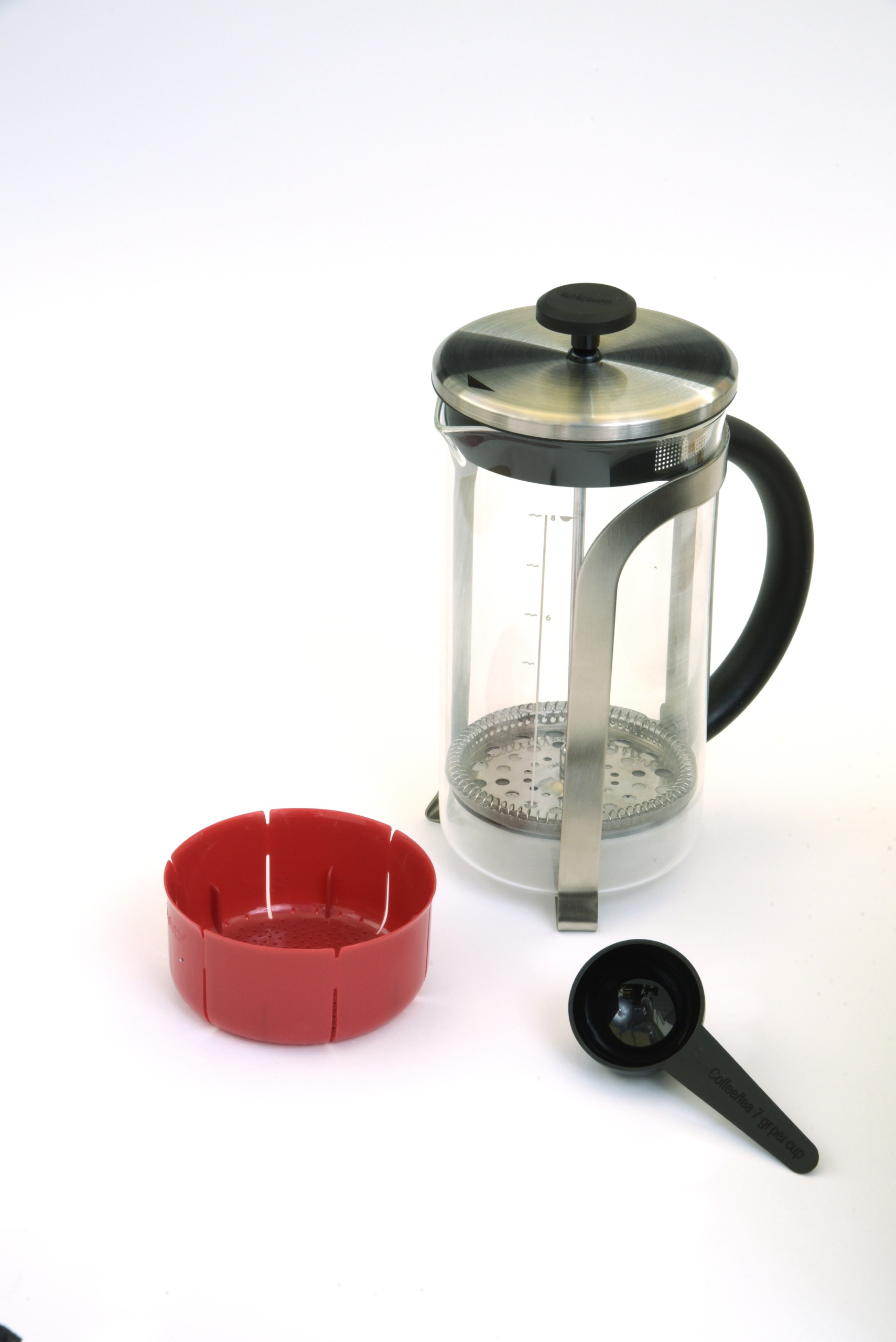 aerolatte Grounds Catcher for 8-cup Cafetière - Aerolatte