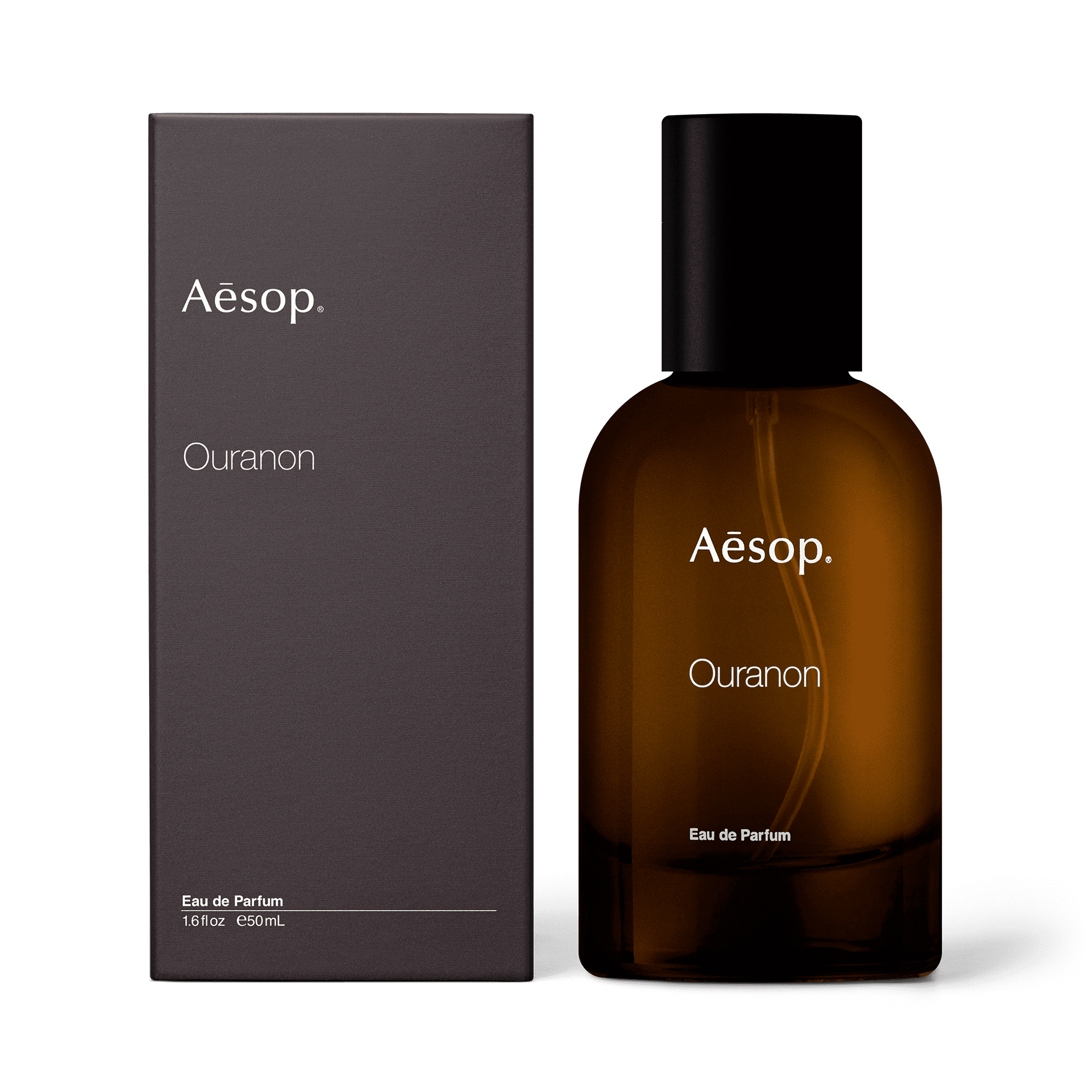 オラノン オードパルファム | フレグランス | Aesop (イソップ) 日本