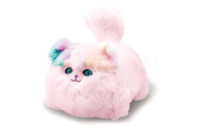 ニャンだきみは！？ピンク ｜ ピノチオブランド ｜株式会社 アガツマ