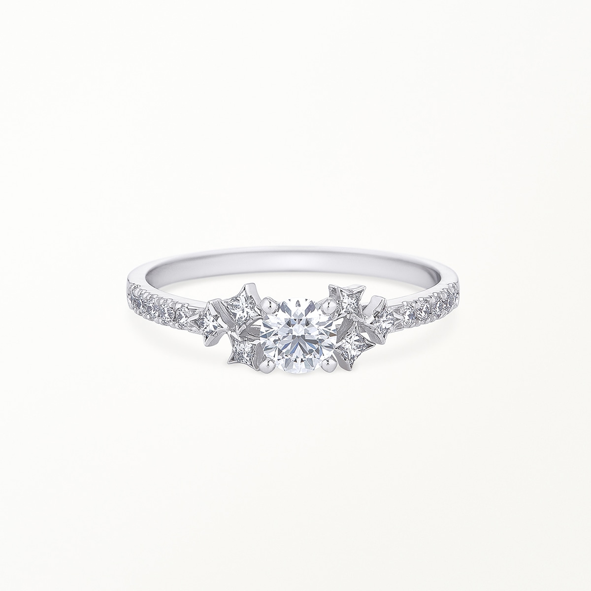 セレスチャルラブ リング | AHKAH / アーカー | 【公式