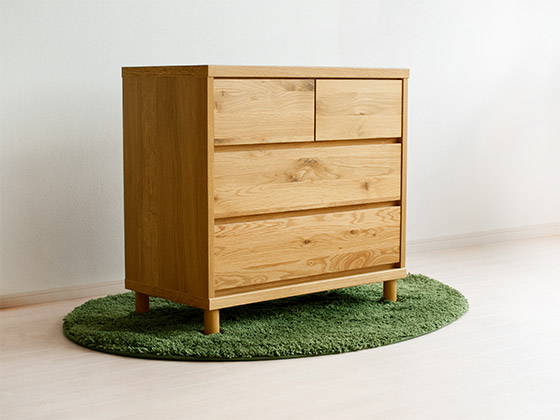 北欧チェスト OCTA75 Chest (オクタ75チェスト) | 家具・インテリア