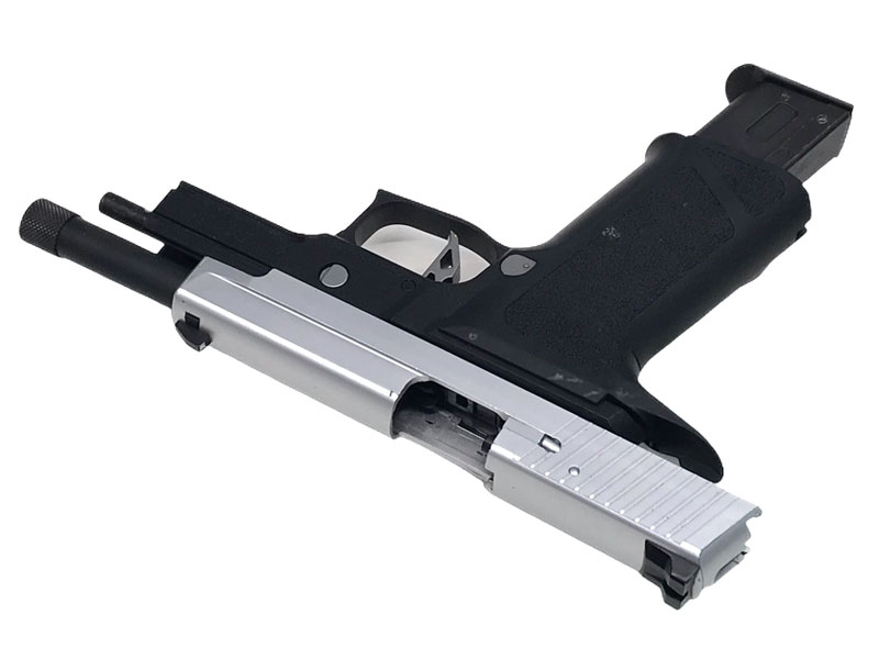 リアルプロップシリーズ vol.9 センチネル ナイン〈レオンモデル〉 東京マルイ] センチネルナイン <レオンモデル> バイオハザード完全限定