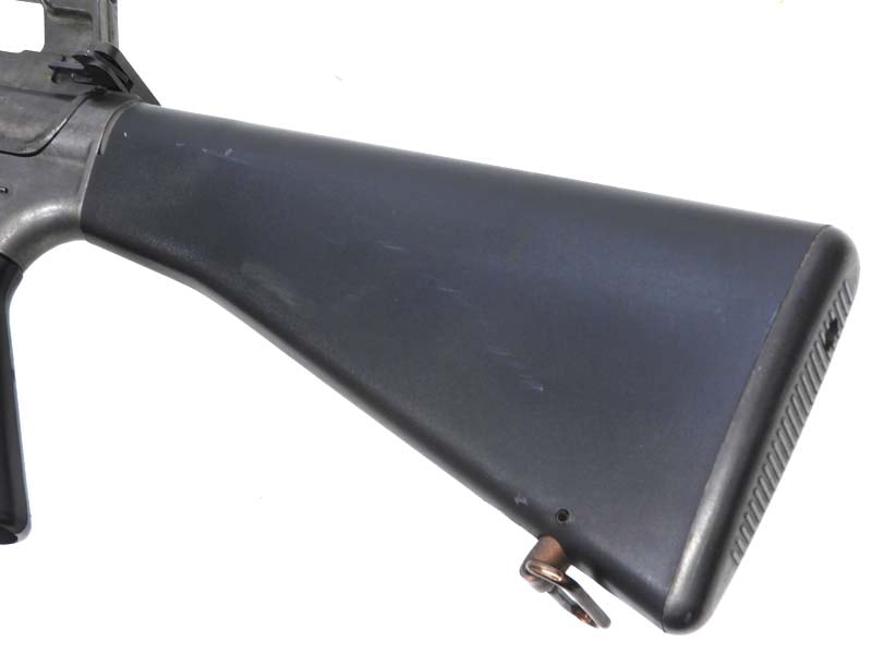 MGC] M16 アサルトモデルライフル 金属モデルガン SMG (未発火)の販売