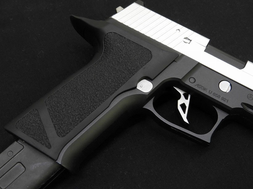 リアルプロップシリーズ vol.9 センチネル ナイン〈レオンモデル〉 東京マルイ] センチネルナイン <レオンモデル> バイオハザード完全限定