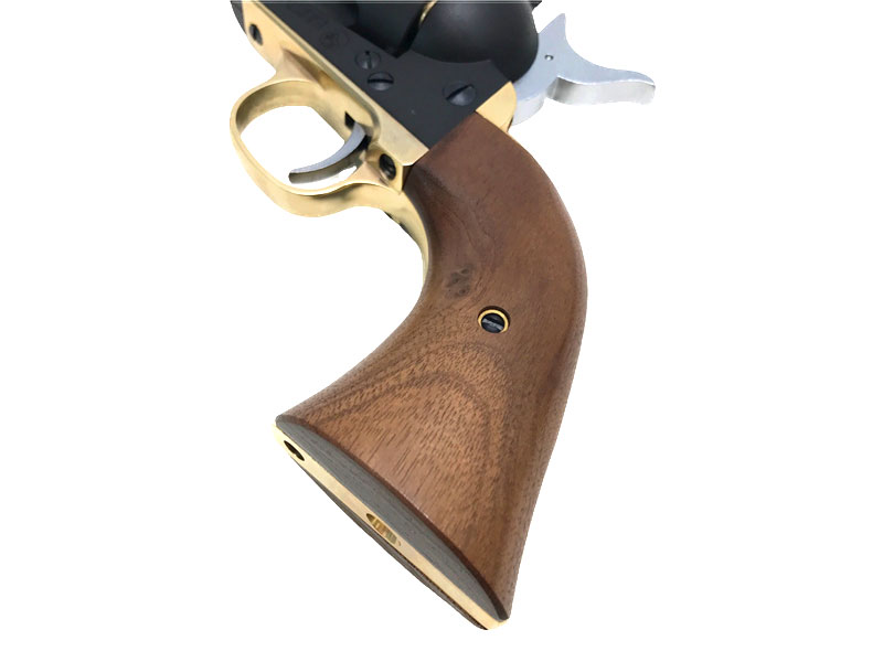 マルシン] コルト SAA.45 ピースメーカー Xカートリッジ 固定ホップ