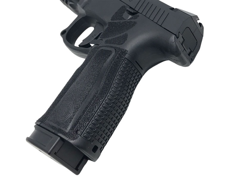 Carbon8] STEYR L9A2 CO2 ガスブローバック (中古)の販売ページ