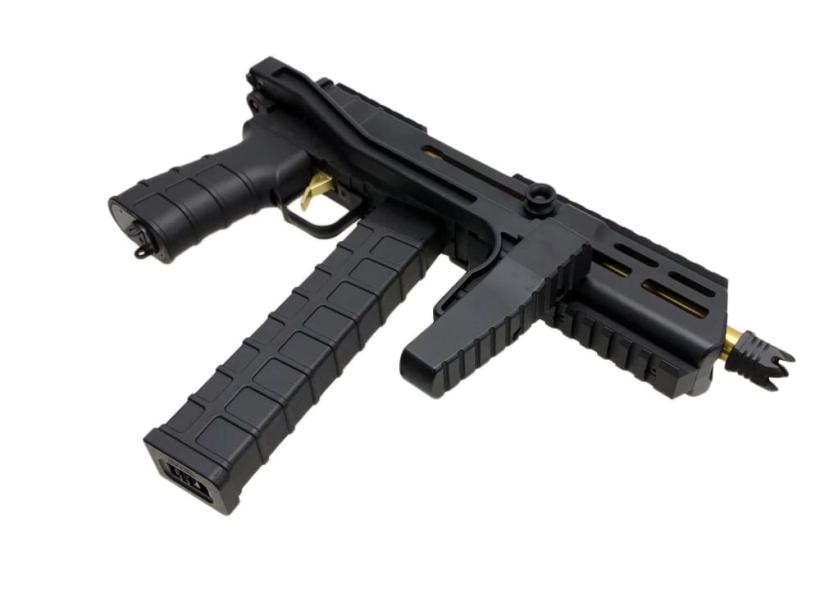 東京マルイ] スコーピオン モッドM スタンダード電動ガン 電動