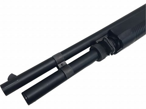 東京マルイ] M3 スーパー90 エアコッキング ショットガン ドットサイト