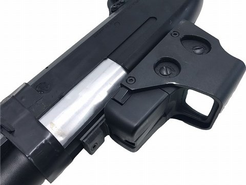 東京マルイ] M3 スーパー90 エアコッキング ショットガン ドットサイト
