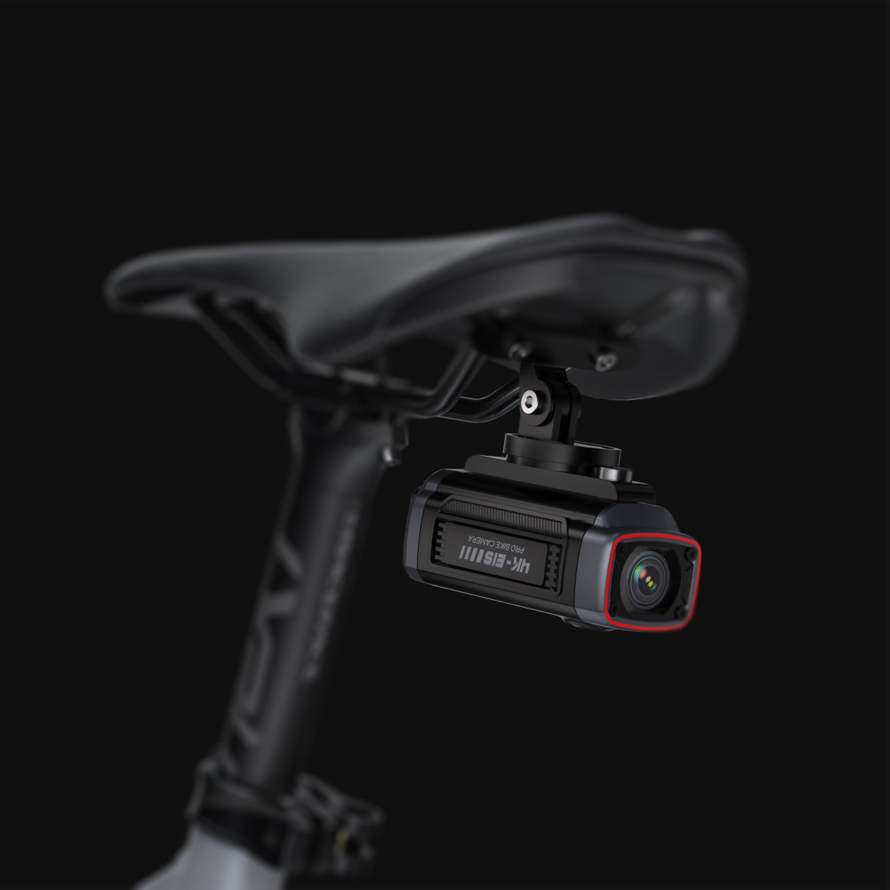 最新版の自転車/バイク用手ブレ補正機能搭載ドライブレコーダー | AKY