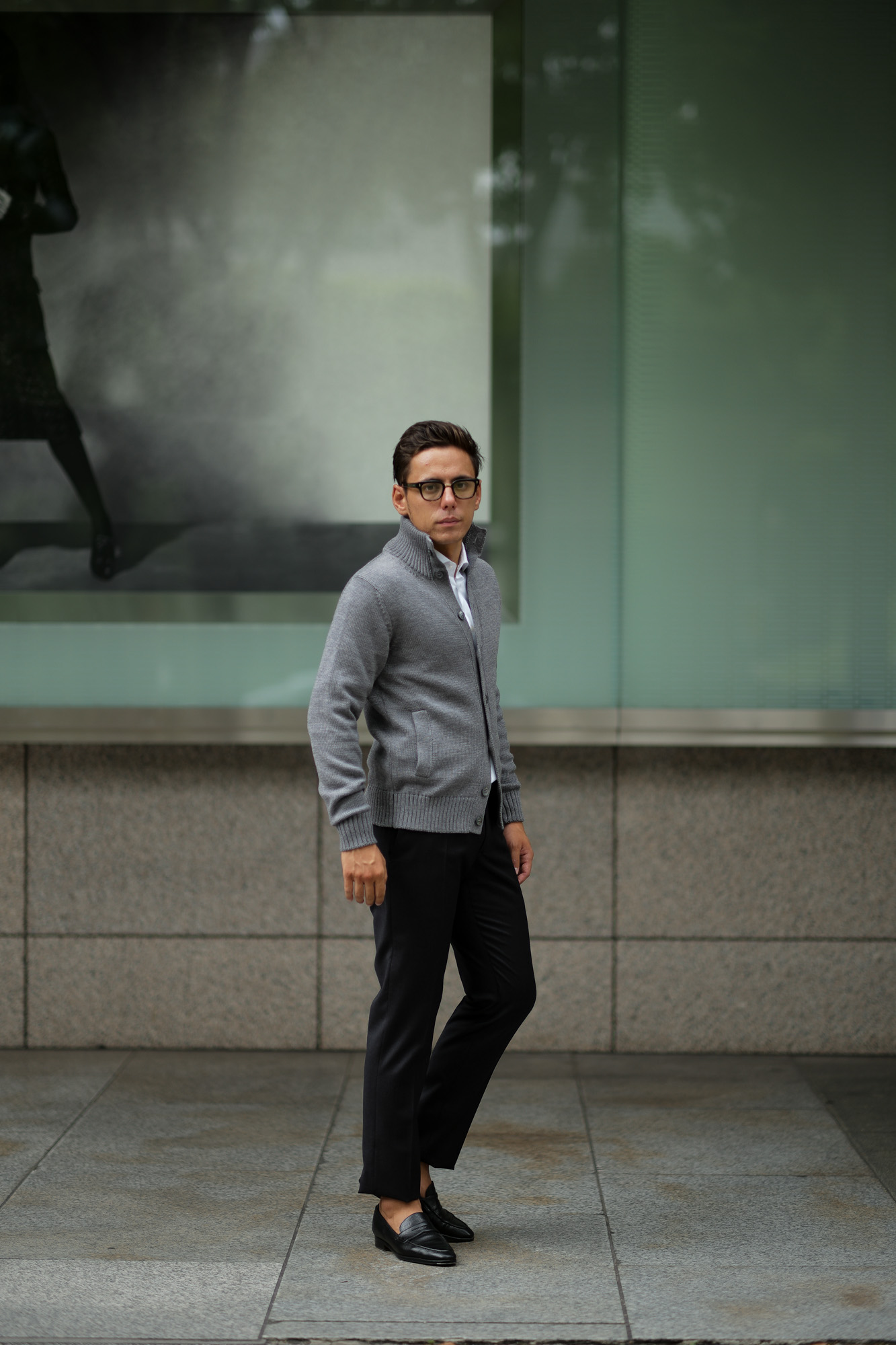 ZANONE (ザノーネ) CHIOTO KYOTO (キョウト キョート) 810740 z0229