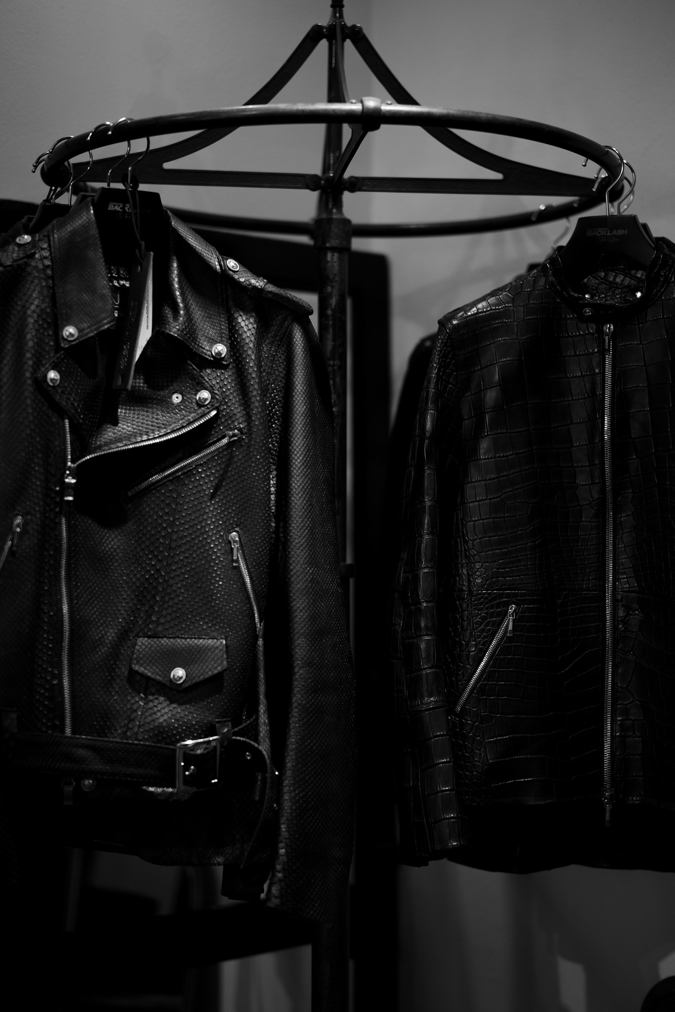 BACKLASH The Line – 正規通販・名古屋のメンズセレクトショップ Alto