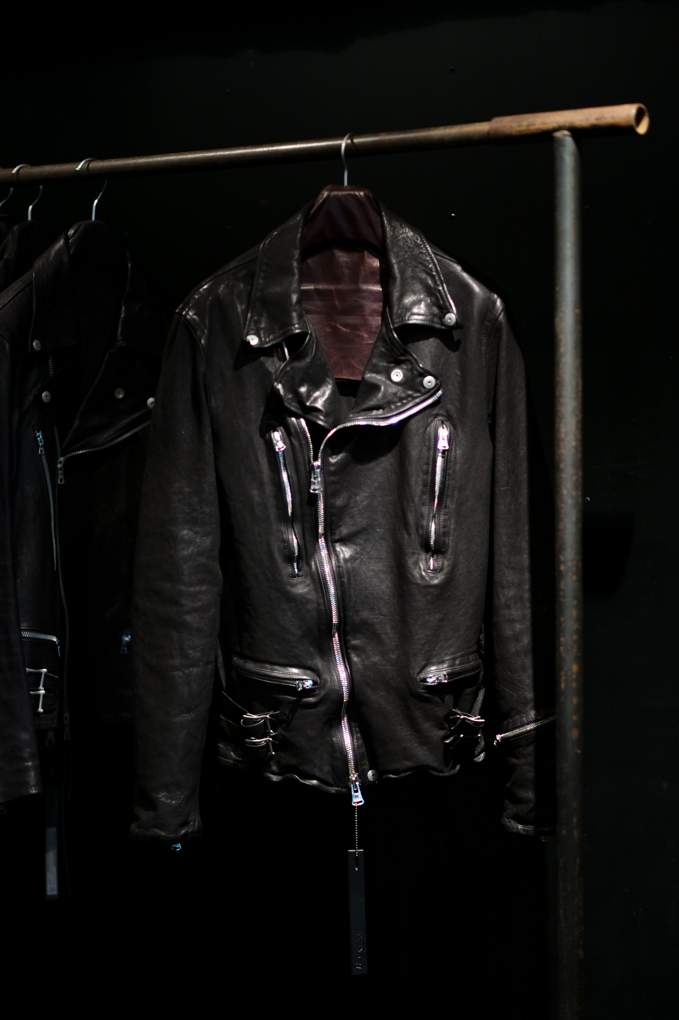 BACKLASH / バックラッシュ (2021春夏 展示会) – 正規通販・名古屋の