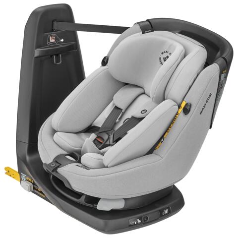 Maxi-Cosi AxissFix Car Seat | Algateckids.com