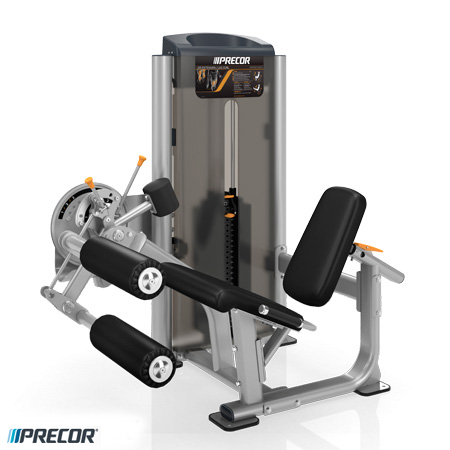 レッグ・エクステンション/レッグ・カール