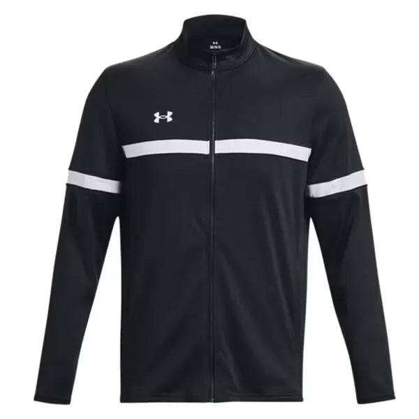 Under Armour Men's Team Knit Jacket | All Volleyball