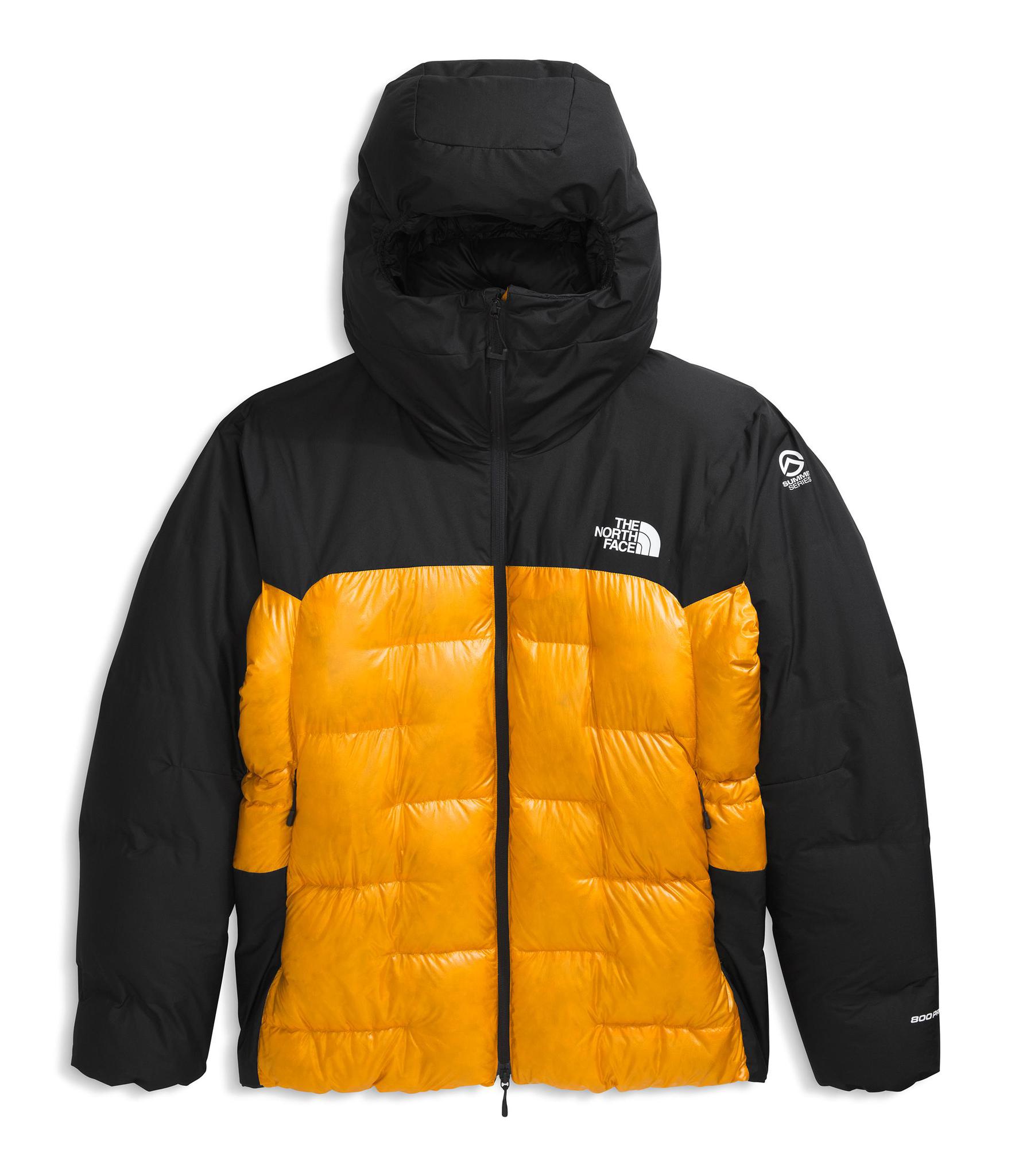 Summit Series Himalayan Down Parka Men's - Alpine Ascents