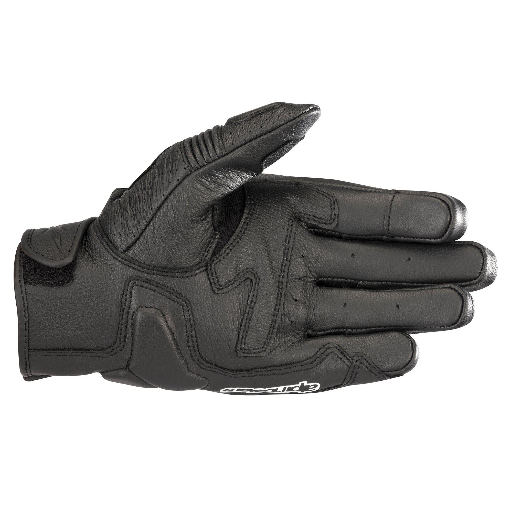 Celer V2 - Motorcycle Gloves | Alpinestars®