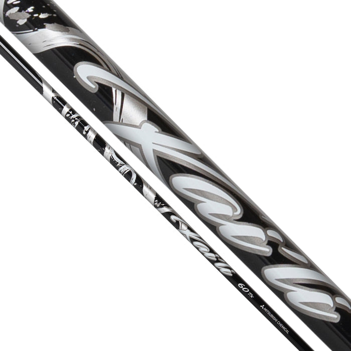 カイリホワイト60S ドライバー用 キャロウェイスリーブ付き