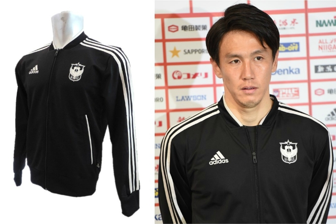 3月21日（水・祝）AC長野パルセイロ・レディース戦、愛媛FC戦 グッズ新