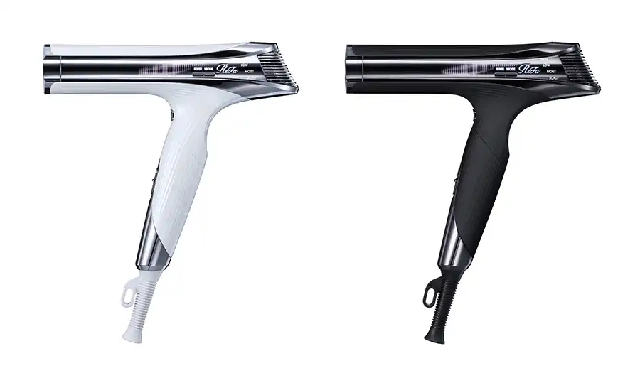 ReFa リファビューテック ドライヤー S+