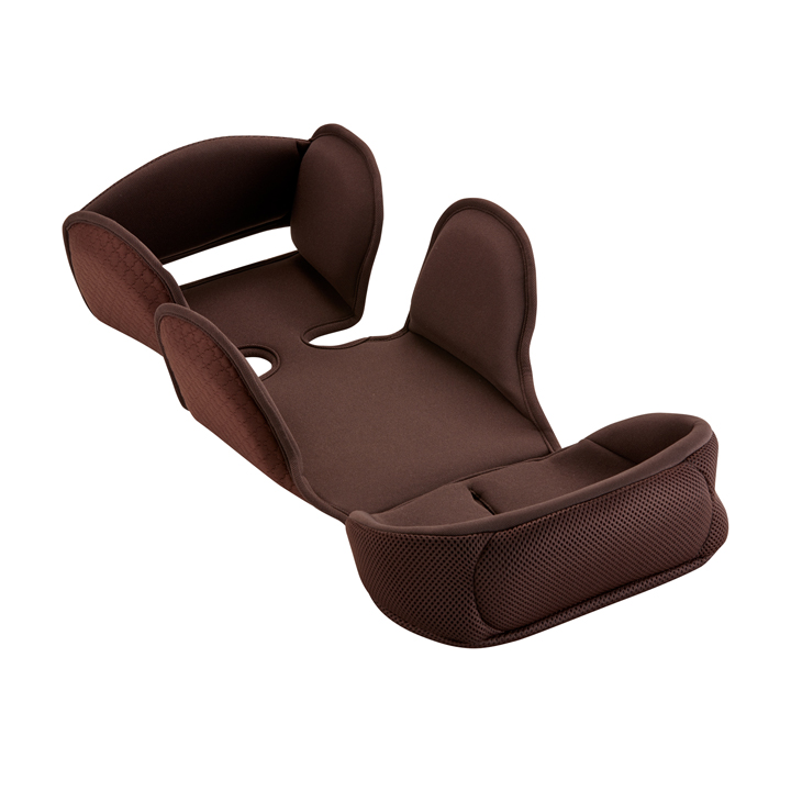 フラディア グロウ ISOFIX 360°セーフティー プレミアム