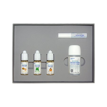 KENCOS2-Sスターターキット - 株式会社アクアバンク