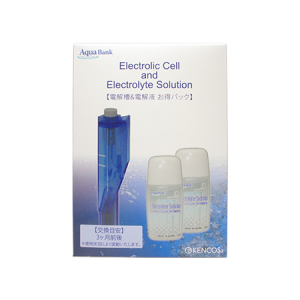 KENCOS2シリーズ専用アロマリキッド10ml レモン - 株式会社アクアバンク