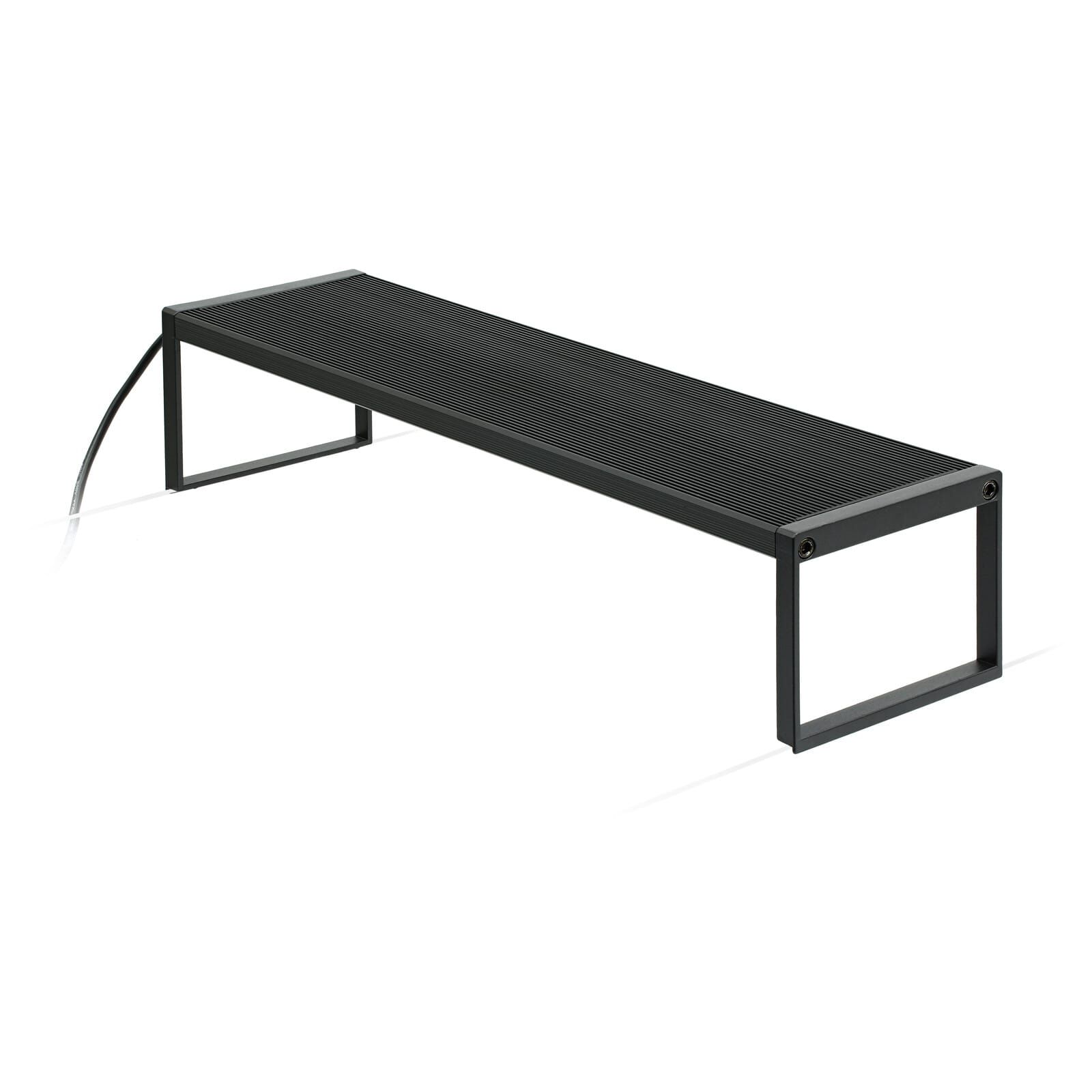 Chihiros - LED System - Series WRGB II Slim - 120 | Aquasabi