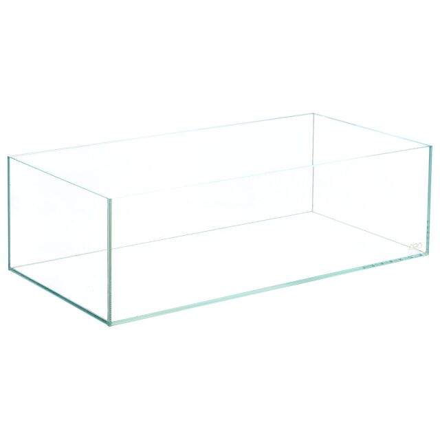 ADA - Cube Garden - 60-F - 60 × 30 × 25 cm | Aquasabi