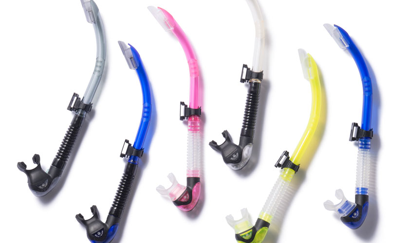 ダイビング器材選びを器材のプロがお手伝い | Diving＆Snorkeling