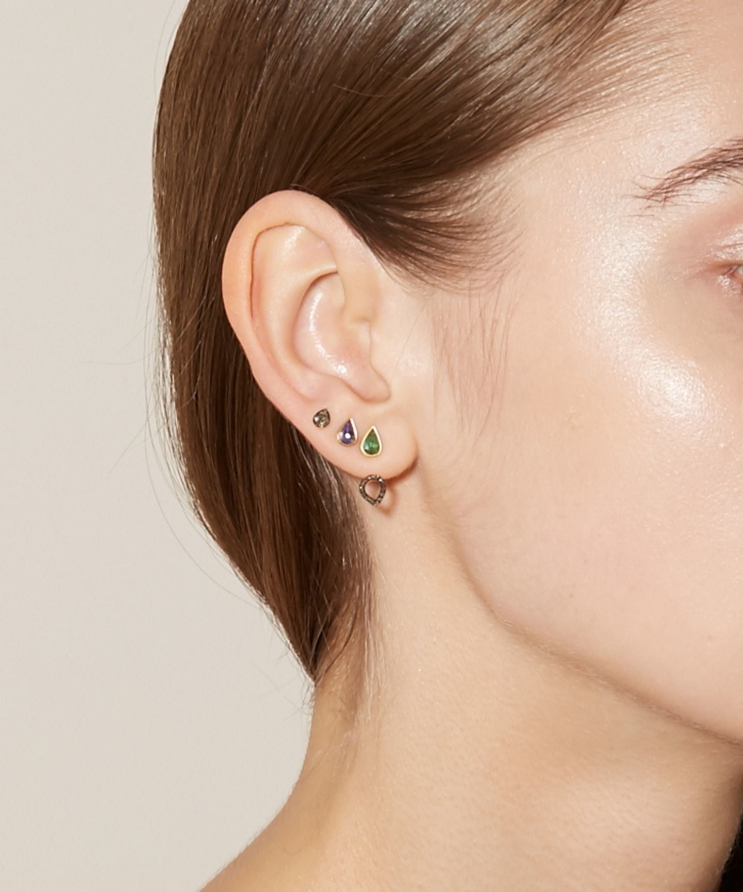 スペシャルなピアス｜大人になったセーラームーンたちへアルティーダ