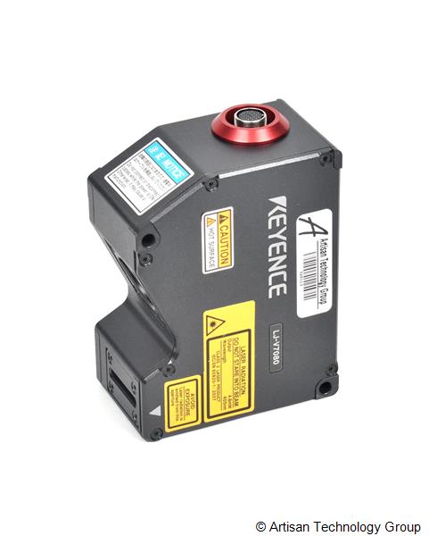 LJ-V7080 Keyence (Sensor Head) | ArtisanTG™