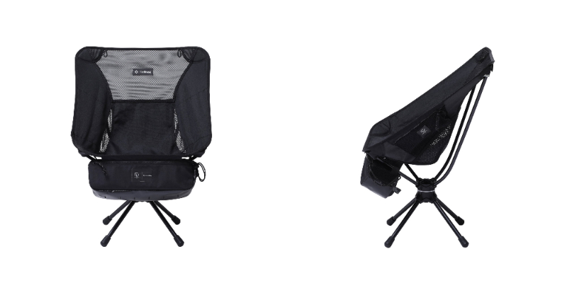 Helinox × RAMIDUSコラボアイテムが1F Store【ワンエフストア】に入荷