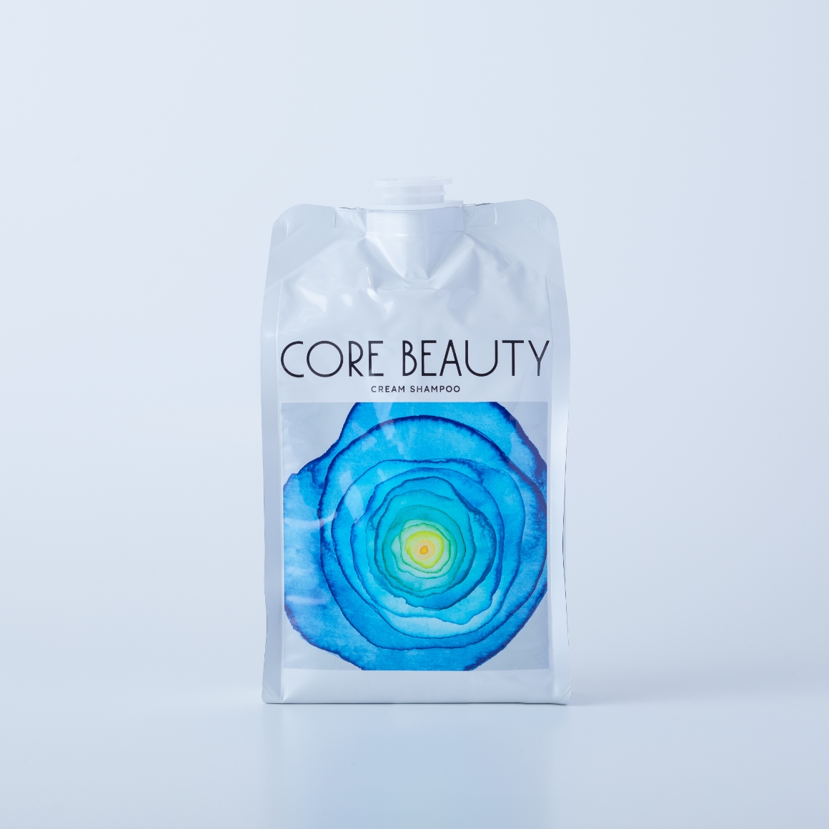 コアビューティー クリームシャンプー（つけかえ用） | 株式会社