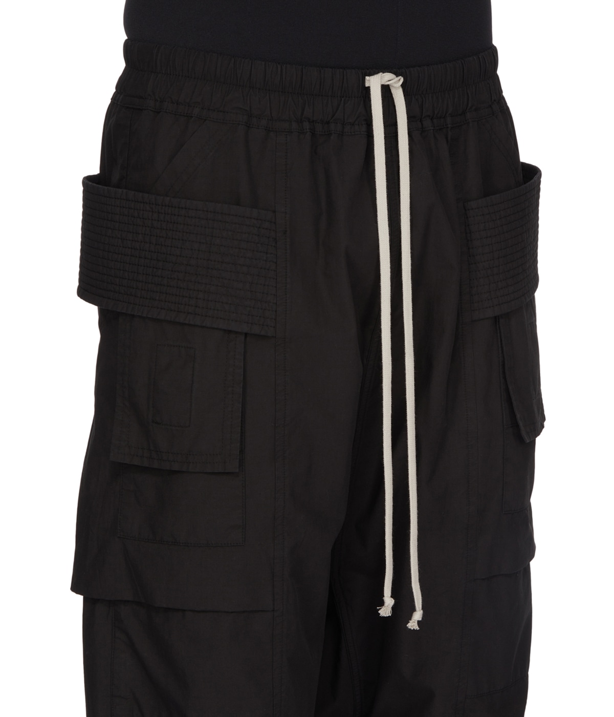 CREATCH CARGO PODS | Rick Owens DRKSHDW(リックオウエンス ダーク