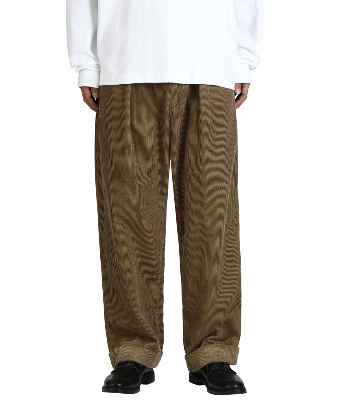 Carlyle Pant | ENGINEERED GARMENTS(エンジニアド ガーメンツ