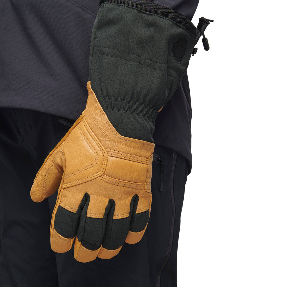 Black Diamond Guide Gloves - Men's – Arlberg Ski & Surf