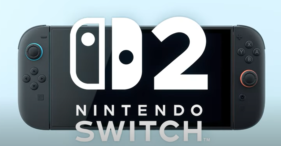 Nintendo's new Switch 2 console will come out in 2025｜Arab News Japan