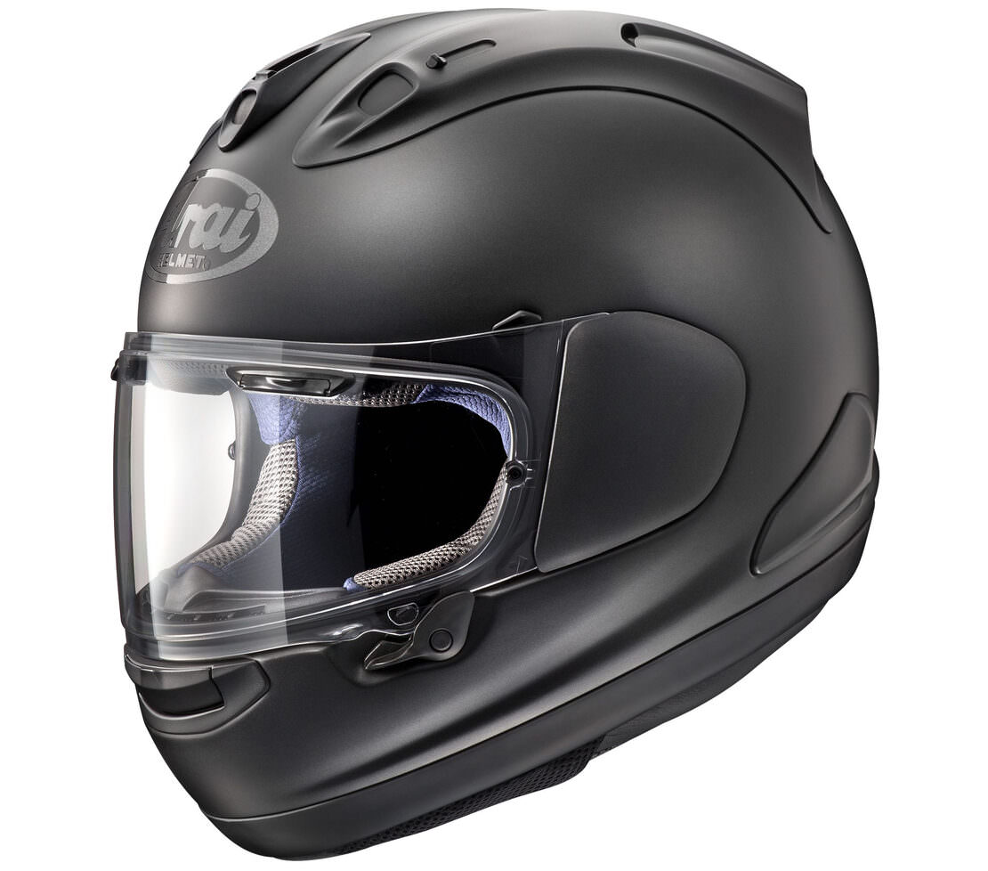 Corsair-X | Haga GP | Arai